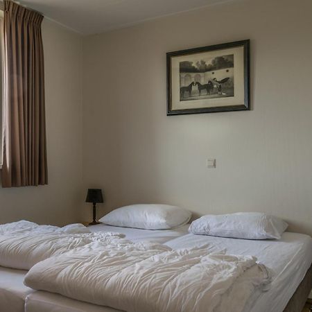 Recreatieoord Hippique Westendorp Quarto foto