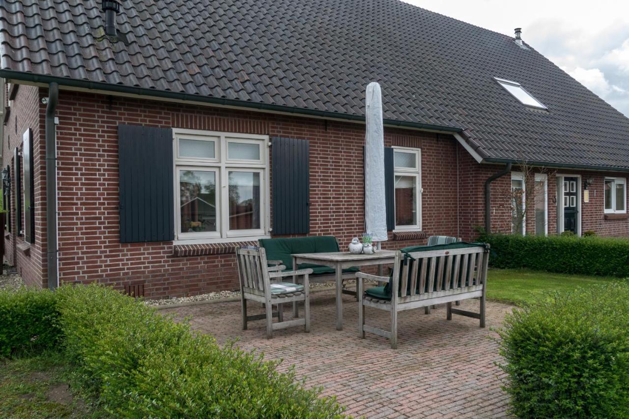 Recreatieoord Hippique Westendorp Quarto foto