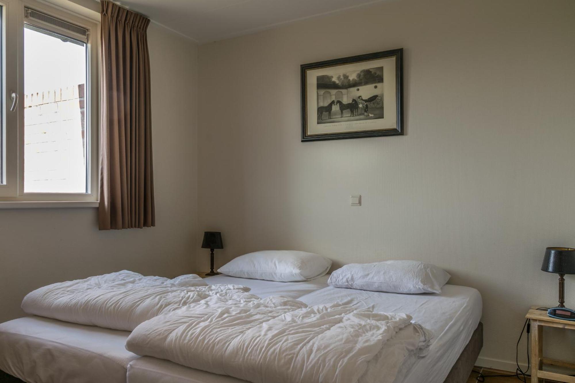 Recreatieoord Hippique Westendorp Quarto foto