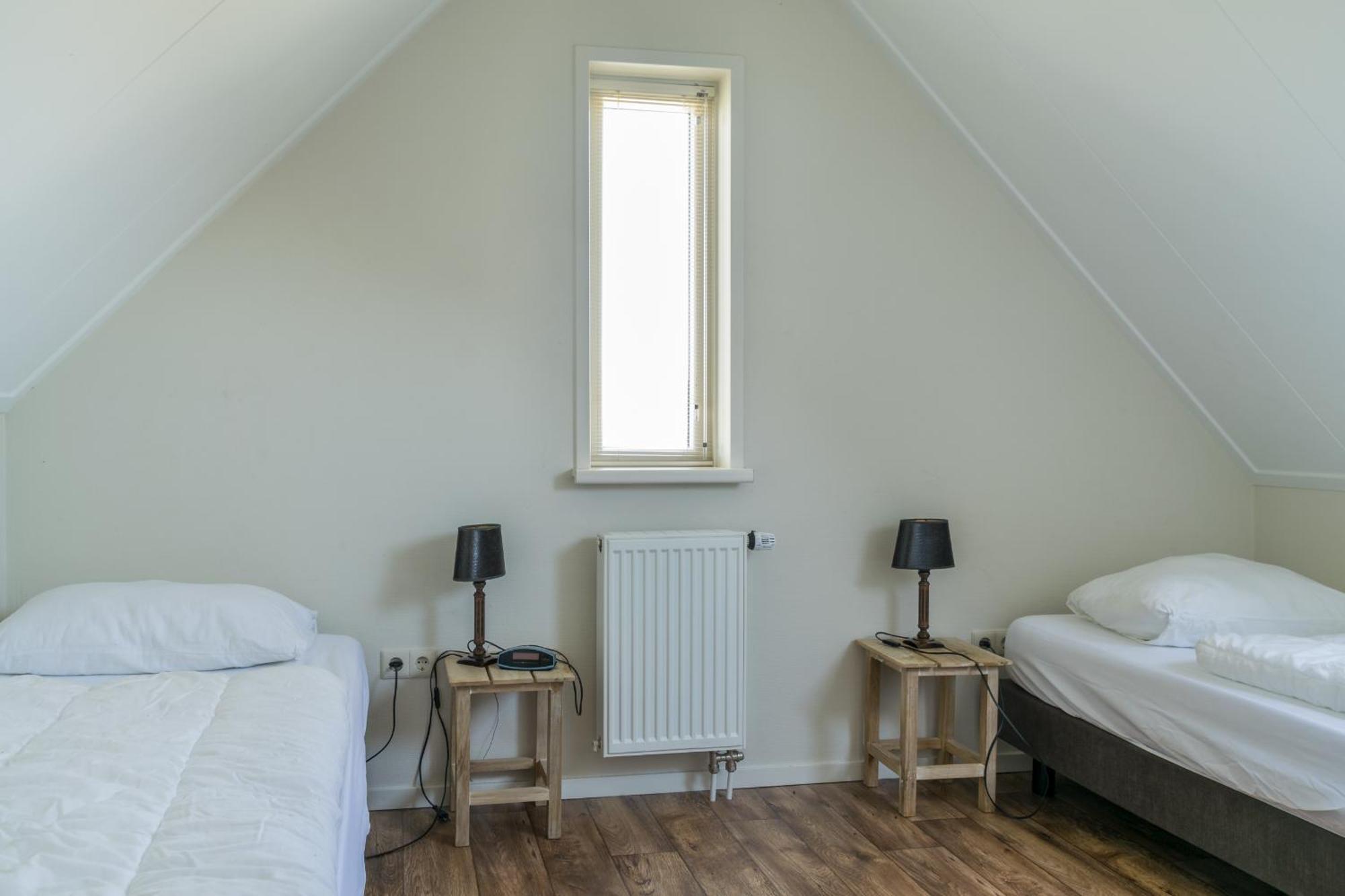 Recreatieoord Hippique Westendorp Quarto foto
