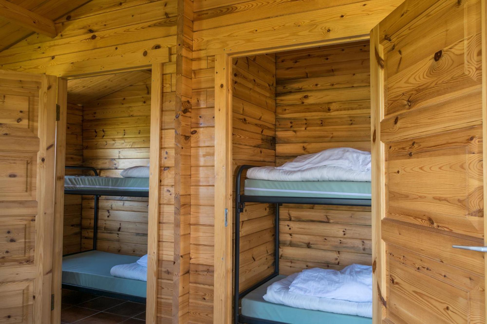 Recreatieoord Hippique Westendorp Quarto foto