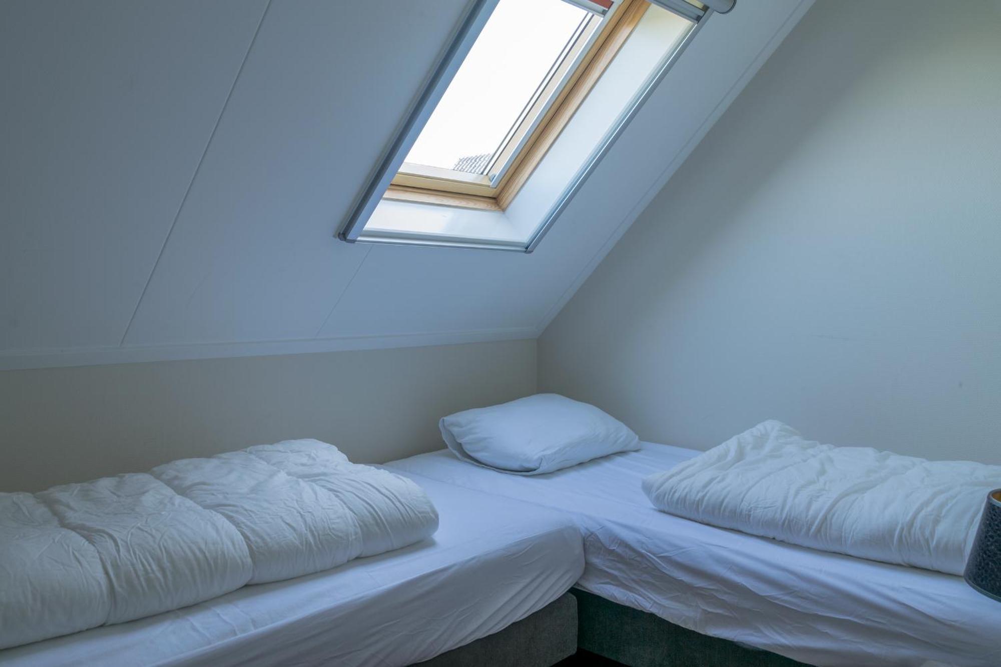 Recreatieoord Hippique Westendorp Quarto foto