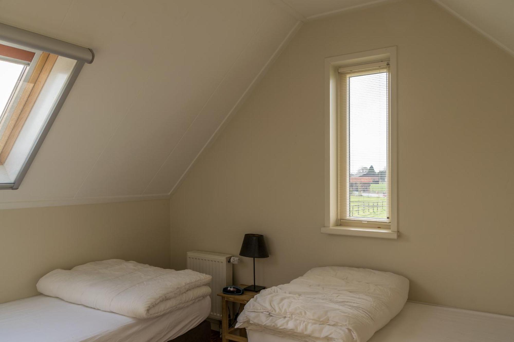 Recreatieoord Hippique Westendorp Quarto foto