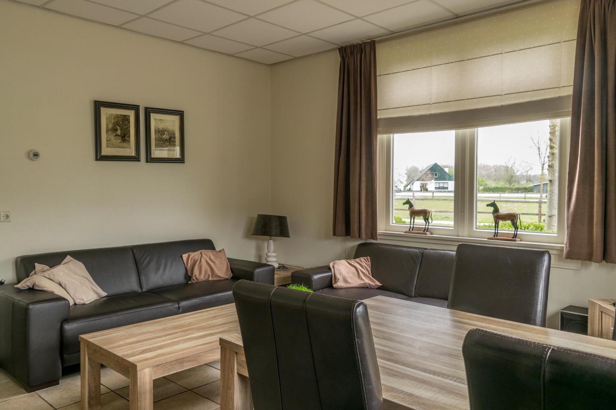 Recreatieoord Hippique Westendorp Quarto foto