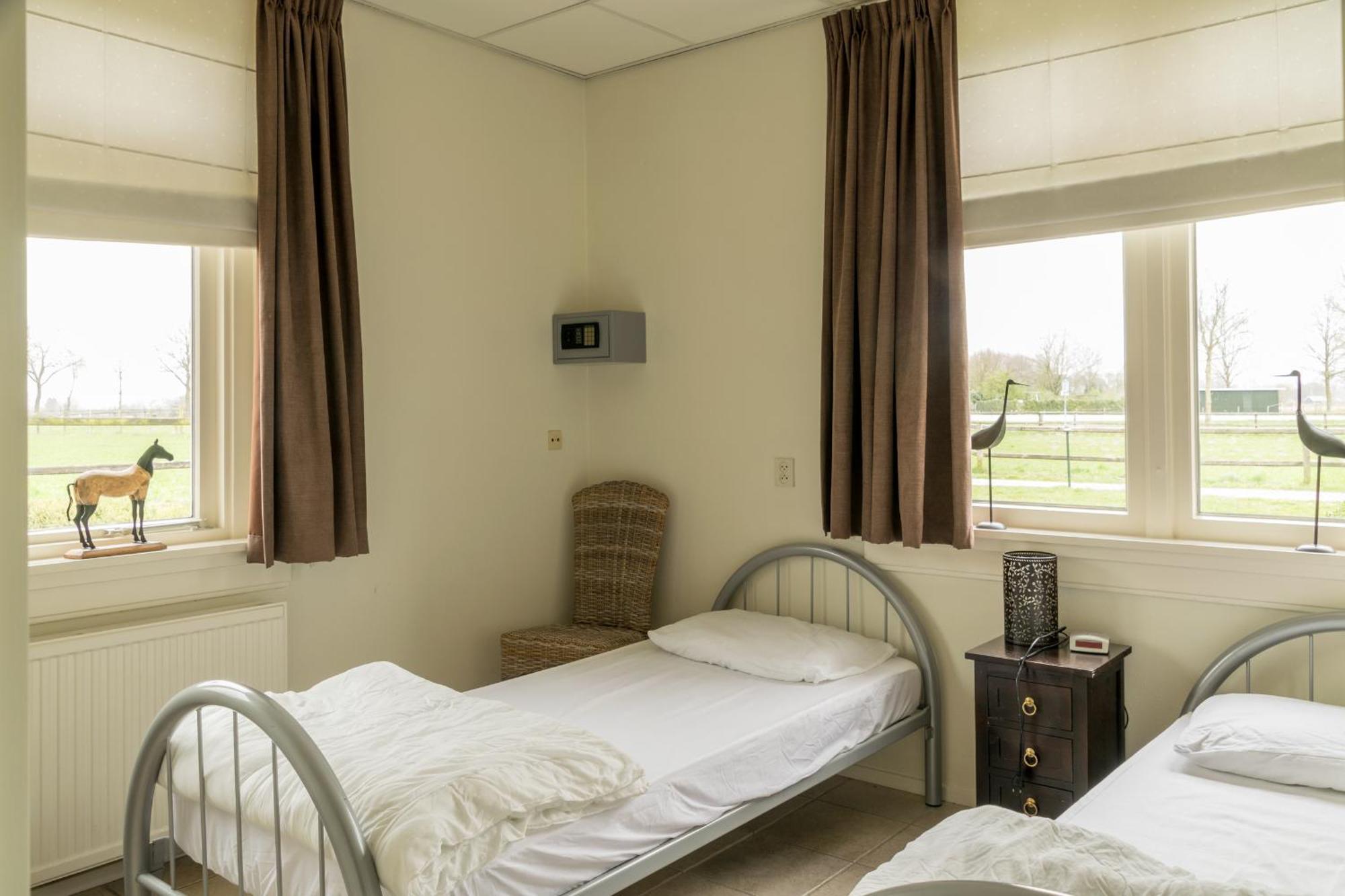 Recreatieoord Hippique Westendorp Quarto foto