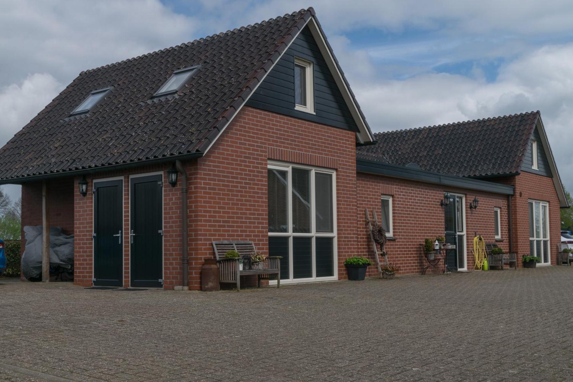Recreatieoord Hippique Westendorp Quarto foto