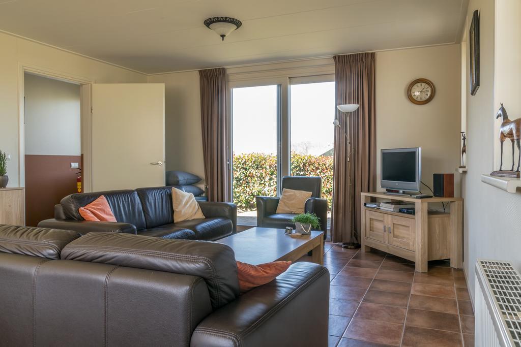 Recreatieoord Hippique Westendorp Quarto foto