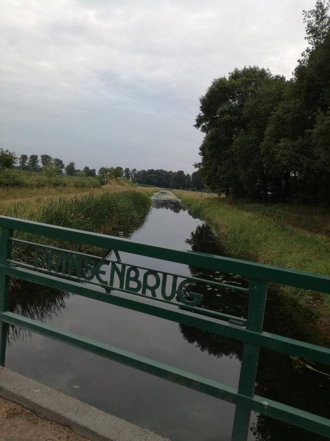 Recreatieoord Hippique Westendorp Exterior foto